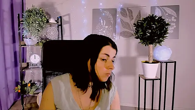 MartaEdams 라이브 XXX 채팅