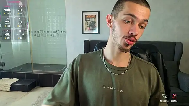 KaydenDrew – Naživo XXX chat