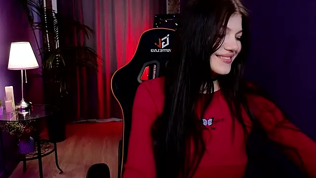 Živý XXX chat Softeach