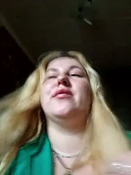Živý XXX chat LianaJu