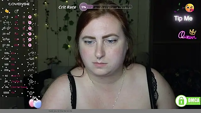Alicia_love00's Live XXX Chat