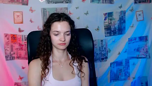 Chat XXX en directo de _SusieSu_