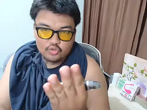 arthur_shelby2 Webcam show