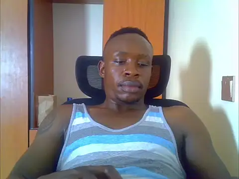 Chat XXX ao vivo de BillyBlackss