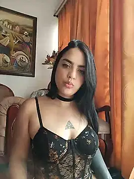 دردشة Darkdoll23 الجنسية المباشرة