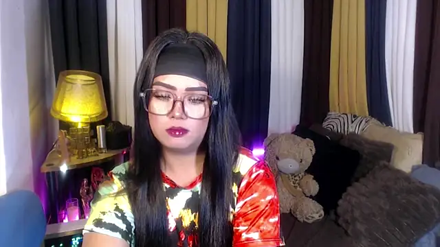 YourSweet-mich's Live XXX Chat