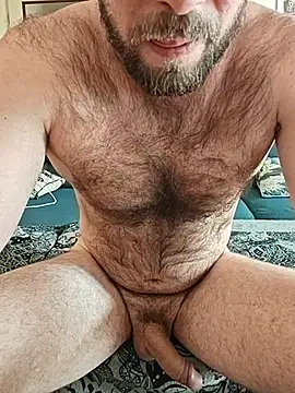 Vinz451 Adlı Modelin Canlı XXX Sohbeti
