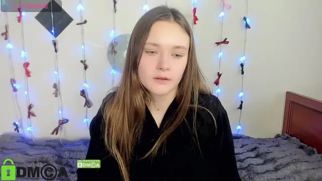 Sembang XXX Secara Langsung Elina_X