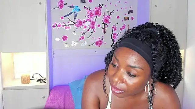 Chat XXX ao vivo de TaylorBloom
