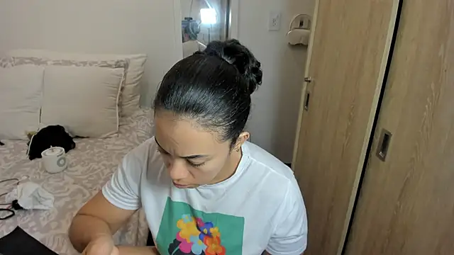 Živý XXX chat carolgaita
