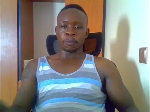 Chat +18 de BillyBlackss ao vivo