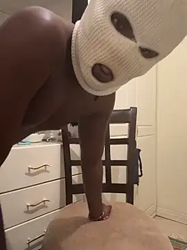 K_swan Show Webcam