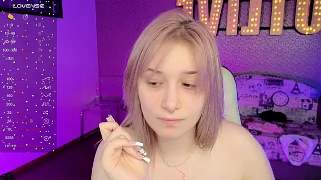Eridabytrend Chat XXX in diretta
