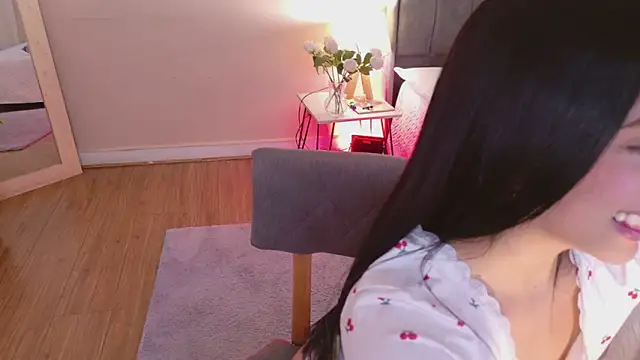 Megaan___ Chat XXX in diretta