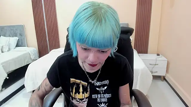 Bela_Craxkerr's Live XXX Chat