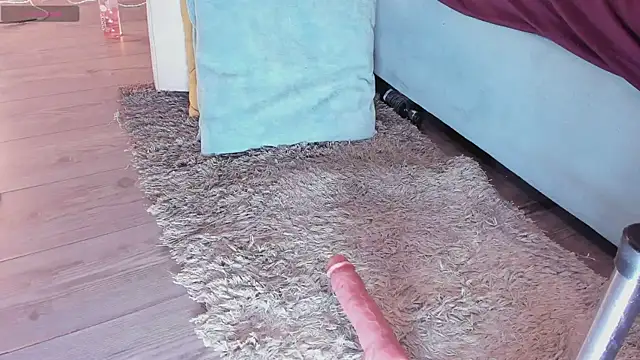 Živý XXX chat Nahomii-skonee