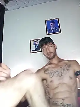 Thiago_Monteiro Live XXX Chat