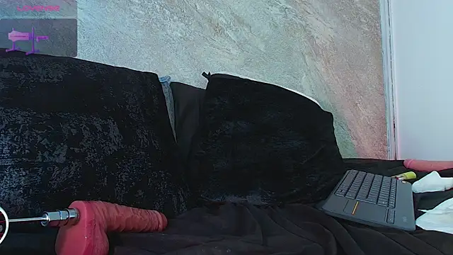 Živý XXX chat Dixie_grey1