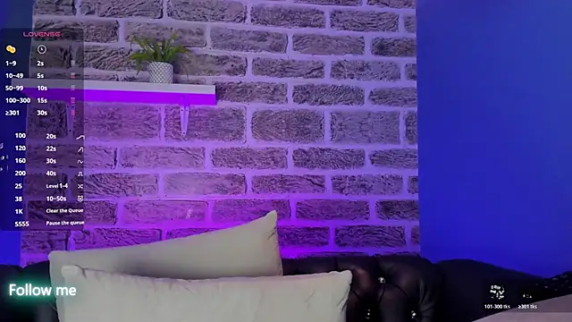 Chat XXX en directo de noah_ricci