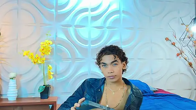 AlanCutee Live XXX-Chat