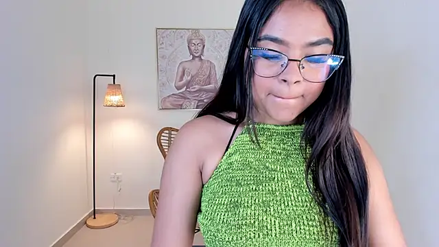 Mindy_Claker's Live XXX Chat