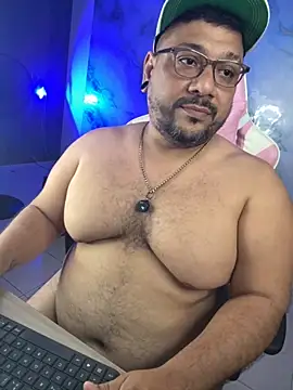 jacoob_woods webkamerás műsora