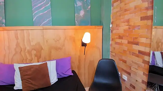 megansumer élő XXX-chatje