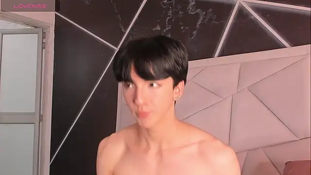 AerumChae Obrolan Langsung XXX