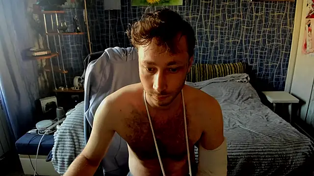 Вебкам-шоу CuteBoy228