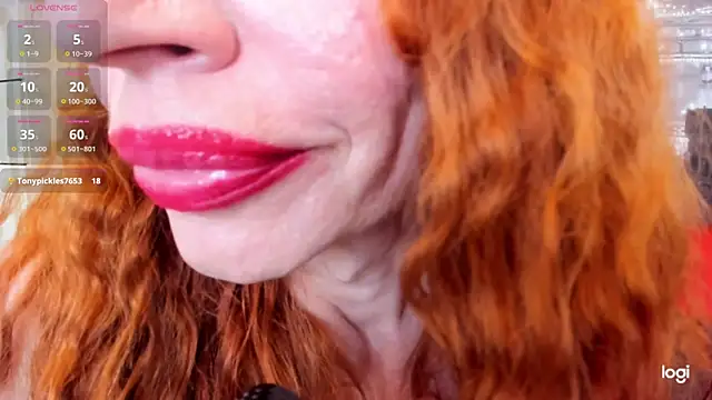 Živý XXX chat softlysoftlyasbeauty