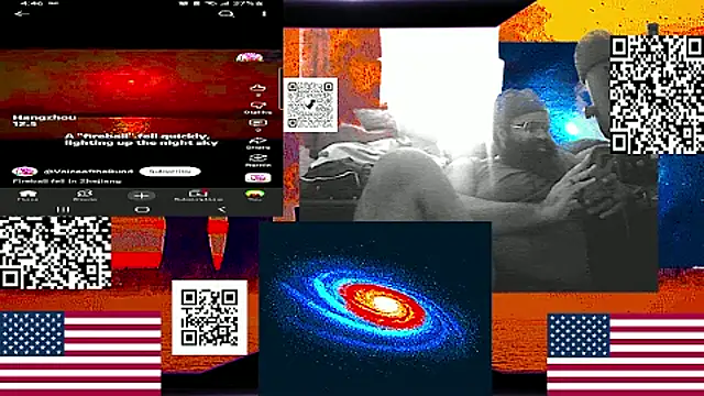 RussellTaylorLacy's Live XXX Chat