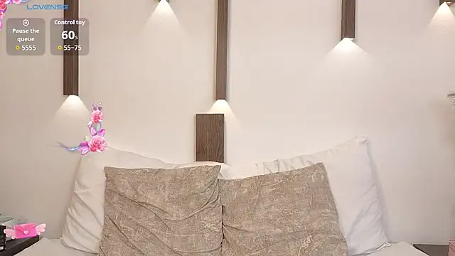 צ'אט XXX בשידור חי של abby_miller26