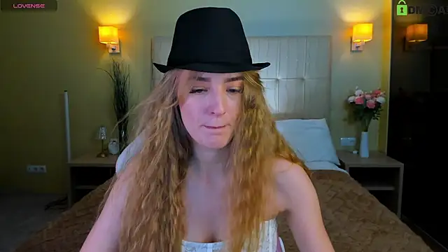 Czat XXX na żywo – Stacy_River