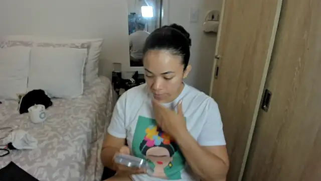 Chat XXX en directo de carolgaita