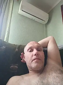 Živý XXX chat Sam_Colt