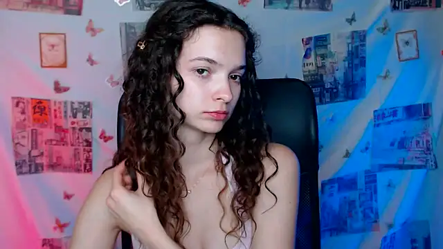 _SusieSu_ Live XXX-Chat