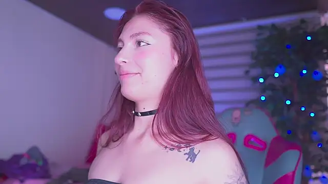 دردشة Rebecah_1 الجنسية المباشرة