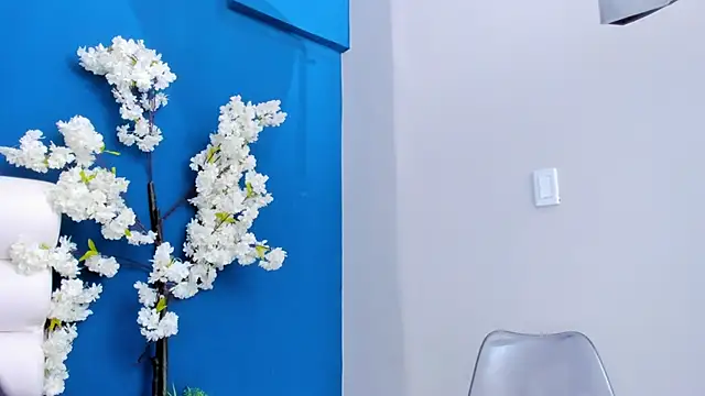 letty_straus Live XXX-Chat