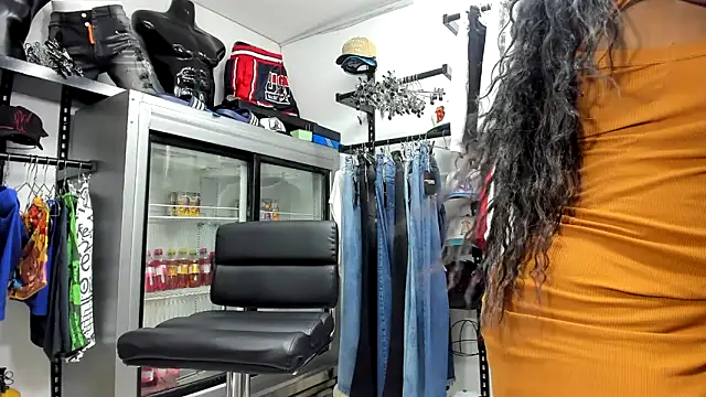 Sembang XXX Secara Langsung MAREIA_25