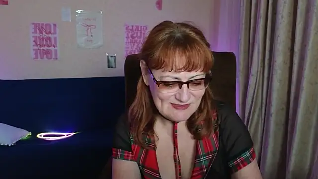Chat XXX en directo de Jasmine_Tv