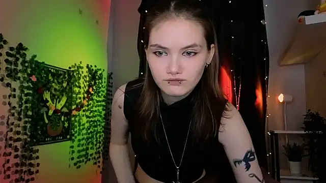 Czat XXX na żywo – Dilara_xBaby