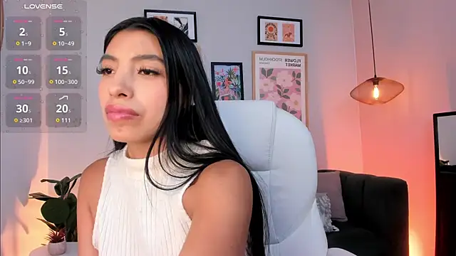 Tiffany_Low Chat XXX live
