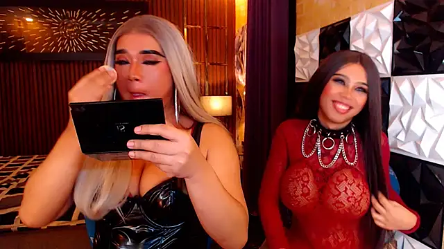 MariaSofiaLoveTS live XXX chat