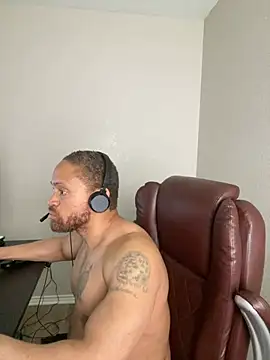 Fathero1time – Live XXX-chat