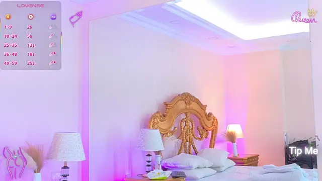 دردشة AshleyFerri الجنسية المباشرة