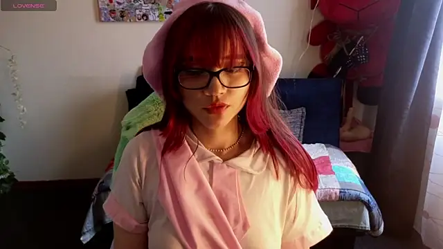 Chat XXX en directo de Mia_Haruno