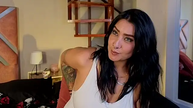 XXX chat uživo modela _kelly_hous36