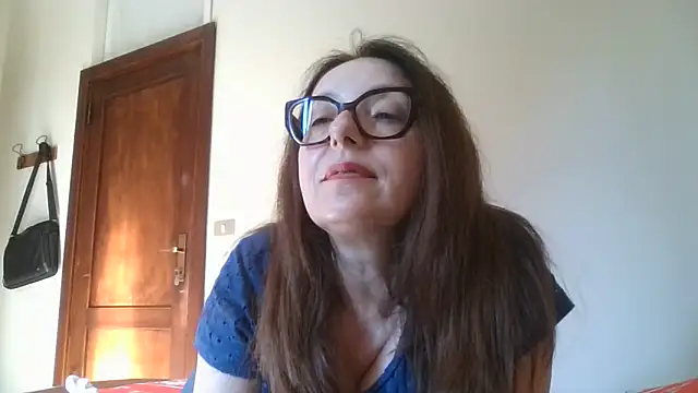 Chatroom XXX en direct de Miasexmilf