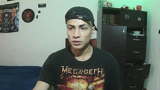 Fenix_hardcock Chat XXX in diretta