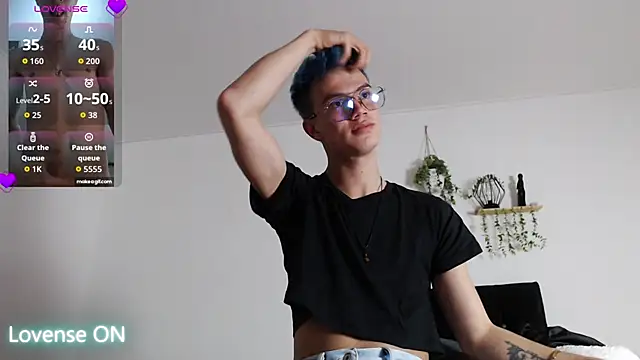 nicktorn 现场XXX聊天